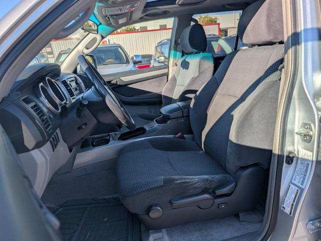 used 2004 Toyota 4Runner car, priced at $10,899