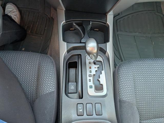 used 2004 Toyota 4Runner car, priced at $10,899