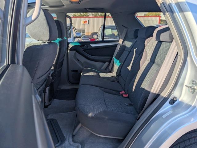 used 2004 Toyota 4Runner car, priced at $10,899