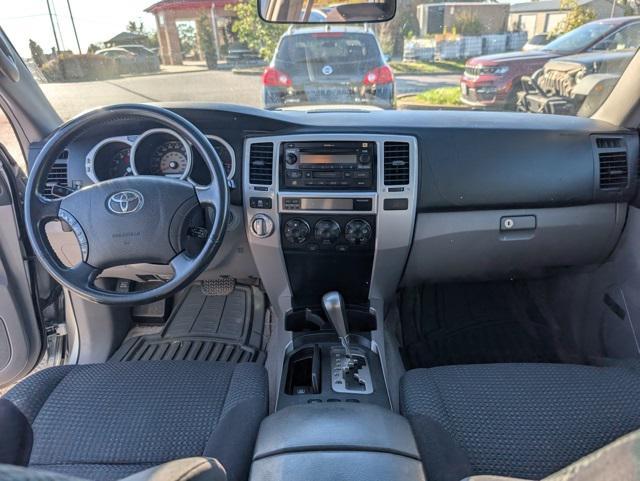 used 2004 Toyota 4Runner car, priced at $10,899