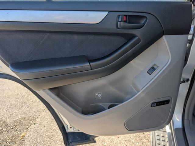 used 2004 Toyota 4Runner car, priced at $10,899