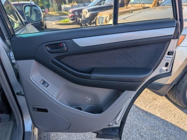 used 2004 Toyota 4Runner car, priced at $10,899