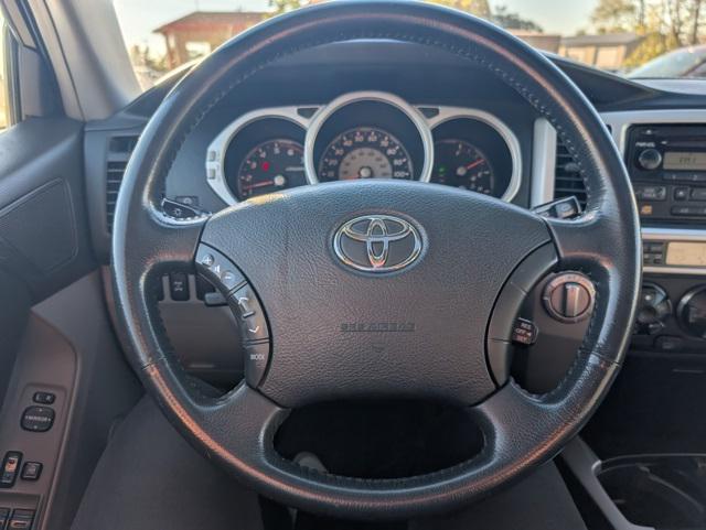 used 2004 Toyota 4Runner car, priced at $10,899