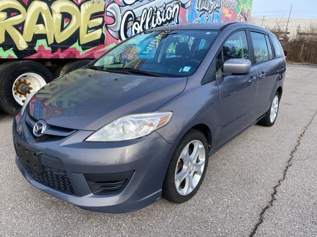 used 2010 Mazda Mazda5 car, priced at $8,370