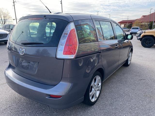 used 2010 Mazda Mazda5 car, priced at $8,370