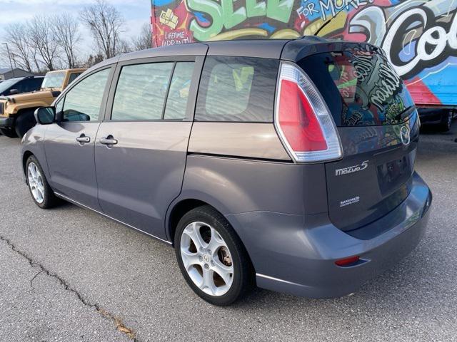 used 2010 Mazda Mazda5 car, priced at $8,370