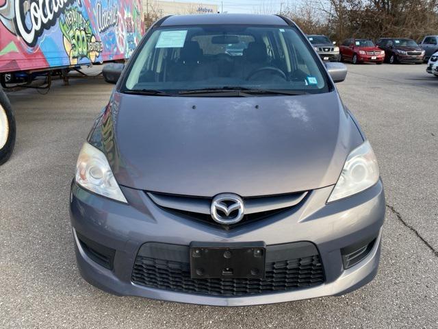 used 2010 Mazda Mazda5 car, priced at $8,370