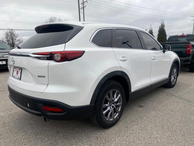 used 2018 Mazda CX-9 car, priced at $16,499