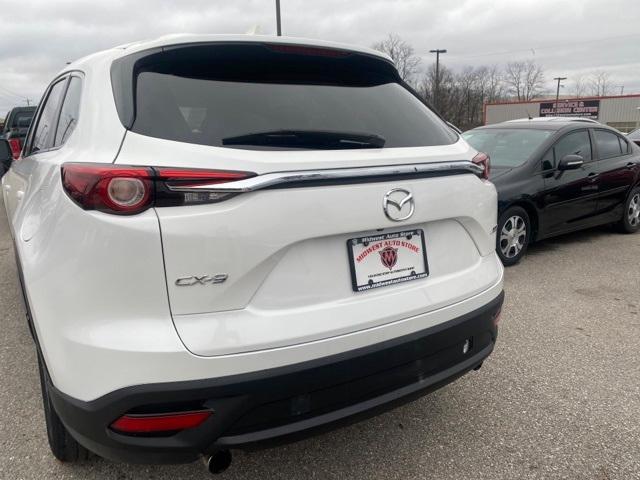 used 2018 Mazda CX-9 car, priced at $16,499