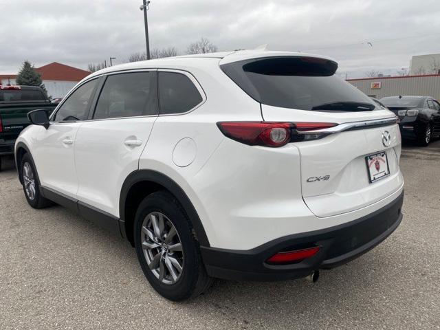 used 2018 Mazda CX-9 car, priced at $16,499