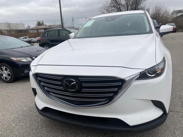 used 2018 Mazda CX-9 car, priced at $16,499