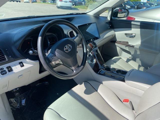 used 2009 Toyota Venza car, priced at $8,999