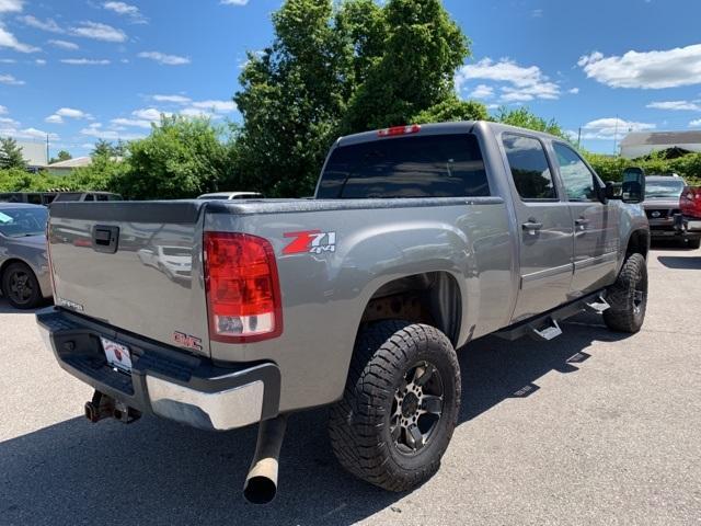 used 2013 GMC Sierra 2500 car, priced at $28,999