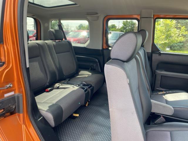 used 2006 Honda Element car, priced at $8,499