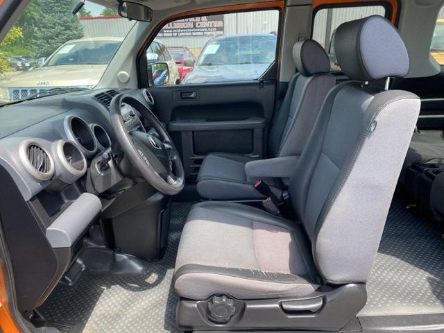used 2006 Honda Element car, priced at $8,499