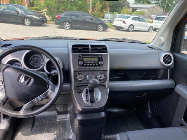 used 2006 Honda Element car, priced at $8,499