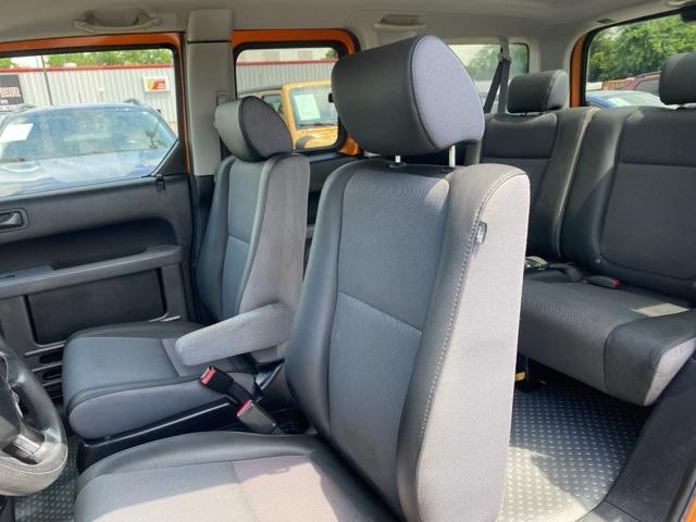 used 2006 Honda Element car, priced at $8,499