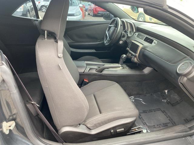 used 2013 Chevrolet Camaro car, priced at $15,240