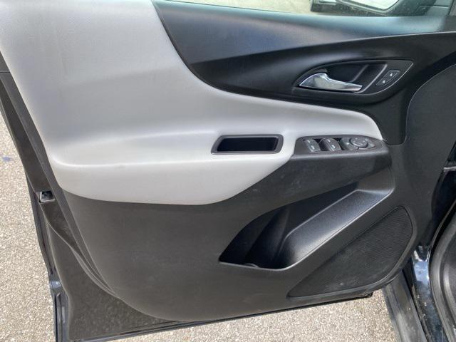 used 2018 Chevrolet Equinox car, priced at $8,999