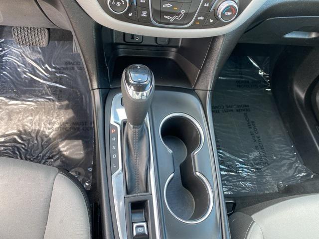 used 2018 Chevrolet Equinox car, priced at $8,999