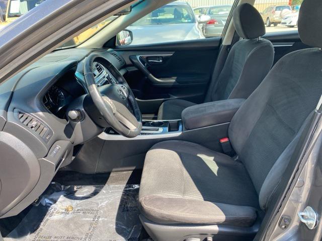 used 2014 Nissan Altima car, priced at $10,399