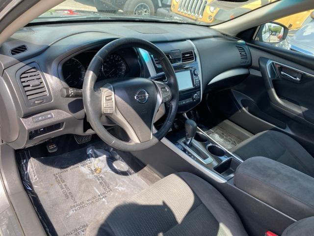 used 2014 Nissan Altima car, priced at $10,399