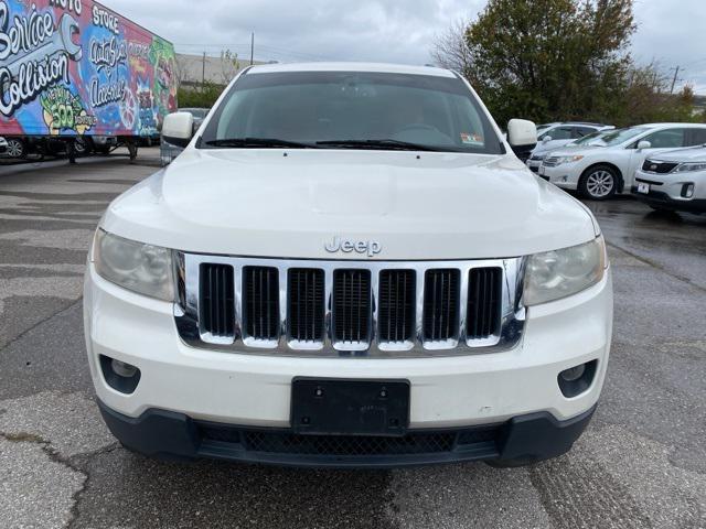 used 2011 Jeep Grand Cherokee car, priced at $9,799