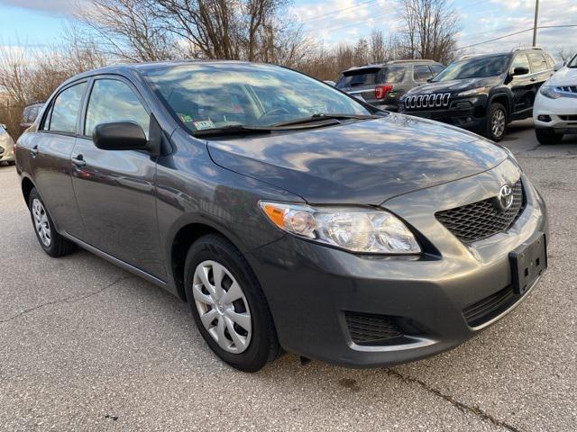 used 2010 Toyota Corolla car, priced at $7,489