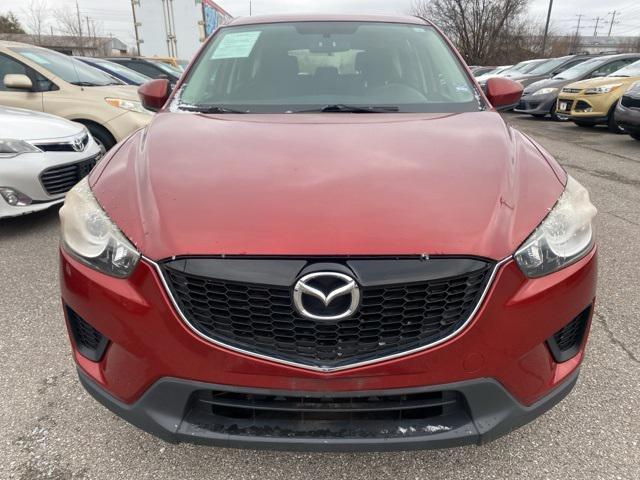 used 2013 Mazda CX-5 car, priced at $10,489