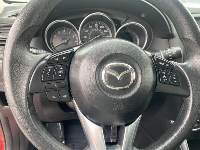 used 2013 Mazda CX-5 car, priced at $10,489