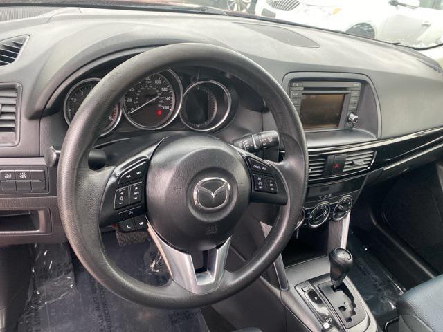 used 2013 Mazda CX-5 car, priced at $10,489