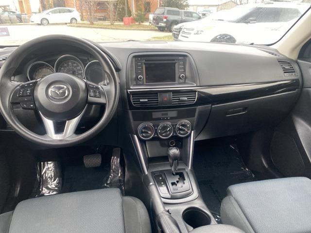 used 2013 Mazda CX-5 car, priced at $10,489