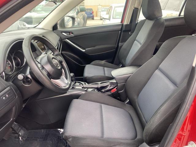 used 2013 Mazda CX-5 car, priced at $10,489