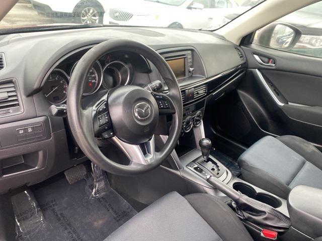 used 2013 Mazda CX-5 car, priced at $10,489