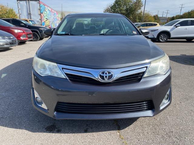 used 2012 Toyota Camry car, priced at $10,699