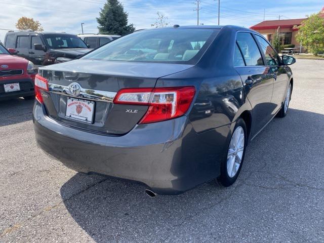 used 2012 Toyota Camry car, priced at $10,699