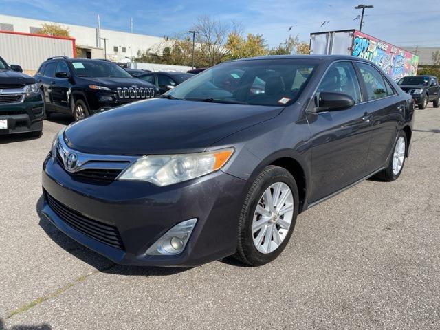 used 2012 Toyota Camry car, priced at $10,699