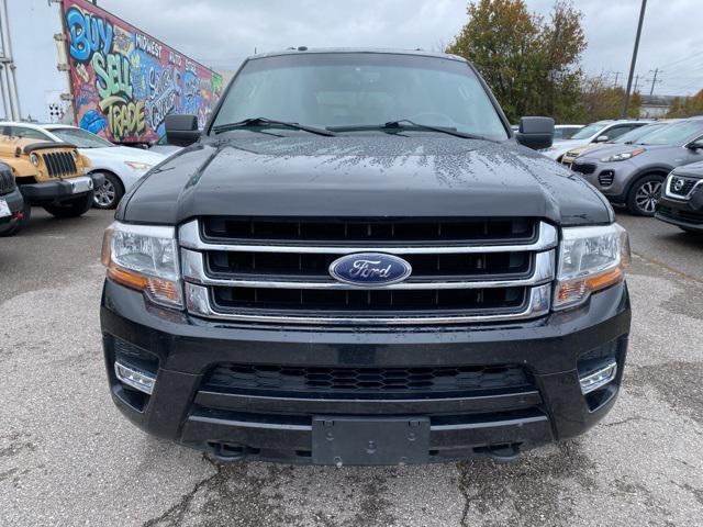 used 2015 Ford Expedition EL car, priced at $12,899