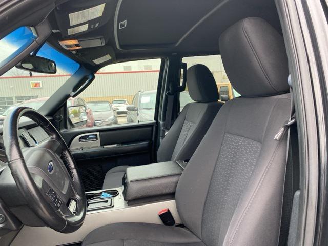 used 2015 Ford Expedition EL car, priced at $12,899