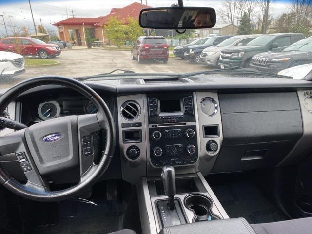 used 2015 Ford Expedition EL car, priced at $12,899