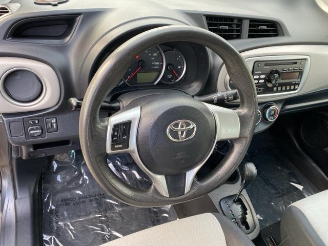 used 2014 Toyota Yaris car, priced at $7,999