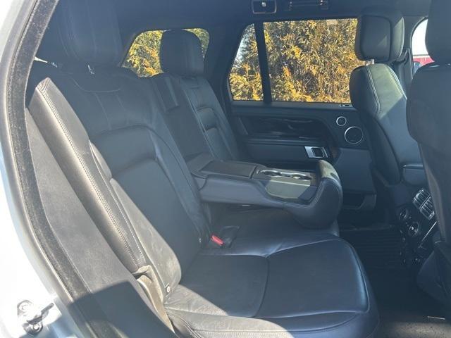 used 2019 Land Rover Range Rover car, priced at $44,999