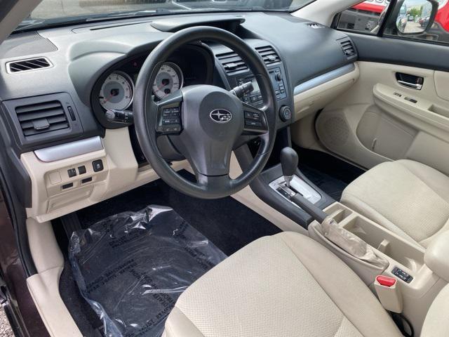 used 2013 Subaru Impreza car, priced at $7,699