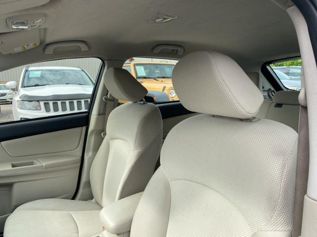 used 2013 Subaru Impreza car, priced at $7,699