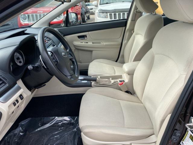 used 2013 Subaru Impreza car, priced at $7,699