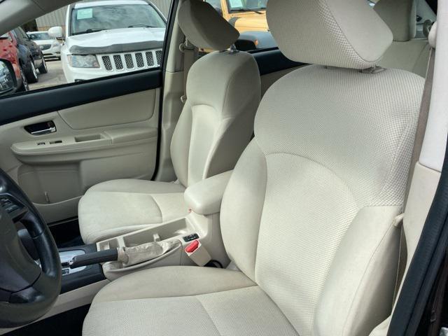 used 2013 Subaru Impreza car, priced at $7,699