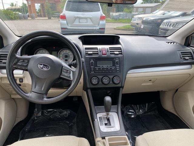 used 2013 Subaru Impreza car, priced at $7,699