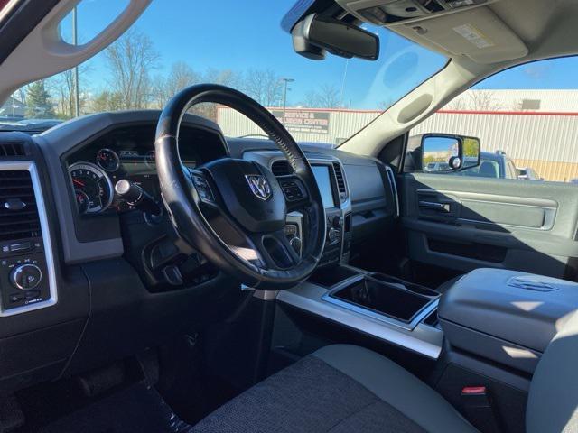 used 2015 Ram 1500 car, priced at $16,499