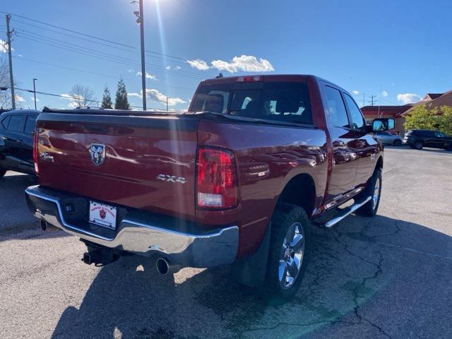 used 2015 Ram 1500 car, priced at $16,499