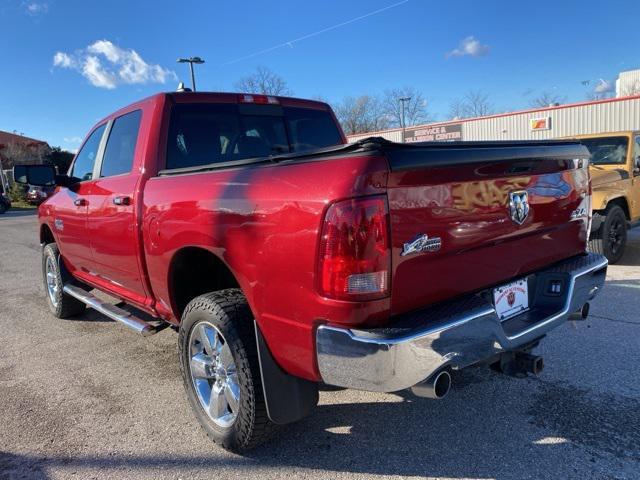 used 2015 Ram 1500 car, priced at $16,499